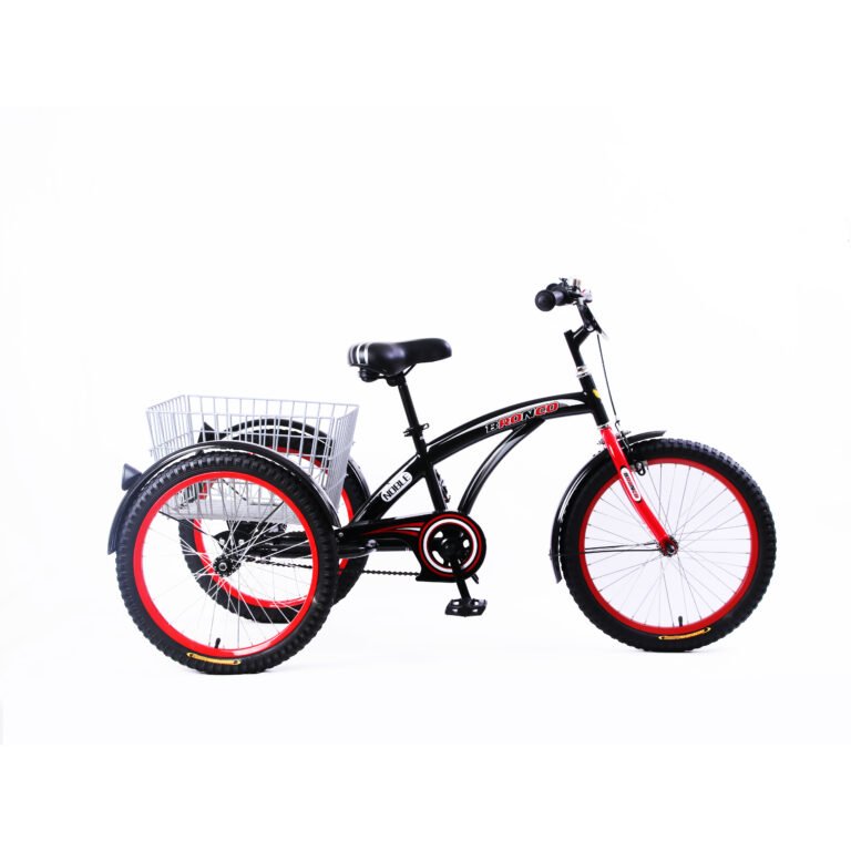 Dubai Electric Scooter | Buy online Adult Tricycle | Dubai Bicycles