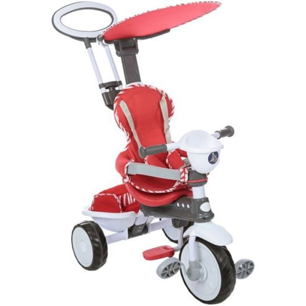 baby tricycle stroller