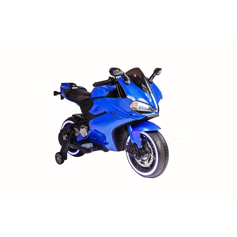 Lovely Baby Motorcycle DX 688 (EVA) - Online Bicycle Shop Dubai, UAE ...