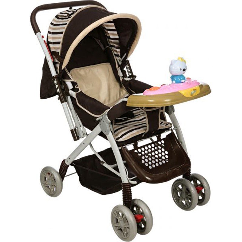 Duckids Stroller LB 8309 Online Bicycle Shop Dubai, UAE Dubai Bicycles