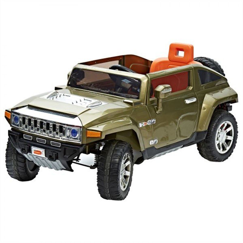 Hummer Powered Riding SUV DX 188 - Online Bicycle Shop Dubai, UAE ...