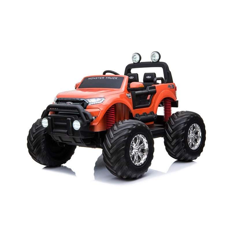 Ford Ranger Battery Operated Monster Truck LB 550 - Online Bicycle Shop ...