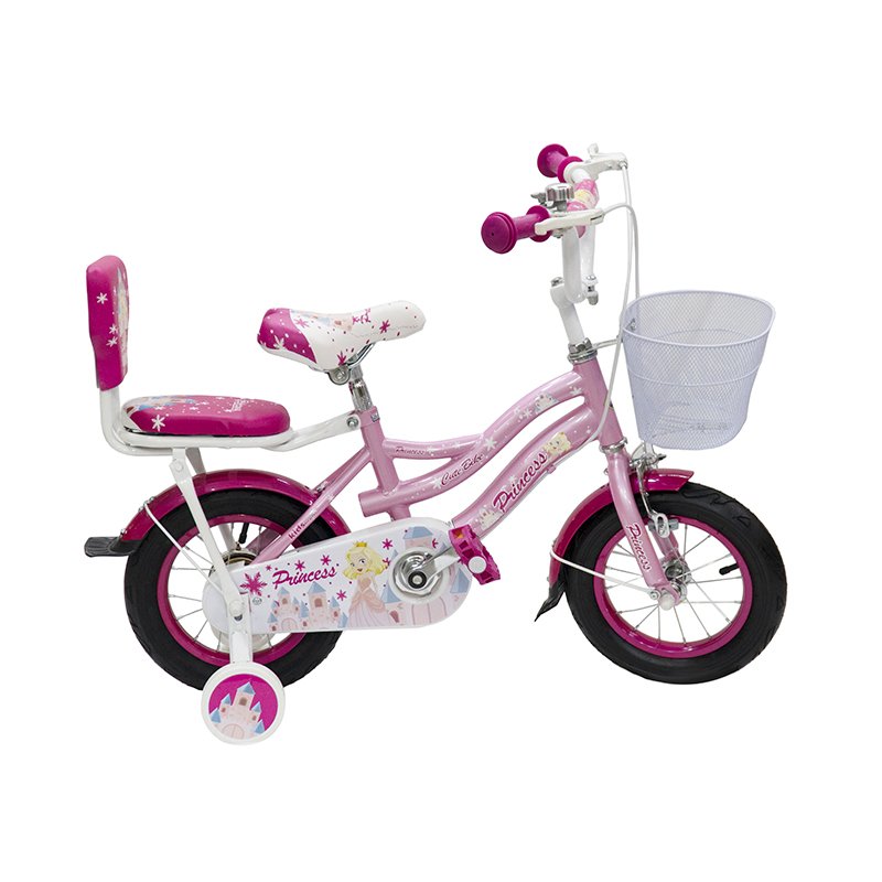 Bronco Princess 14 Inch - Online Bicycle Shop Dubai, UAE - Dubai Bicycles