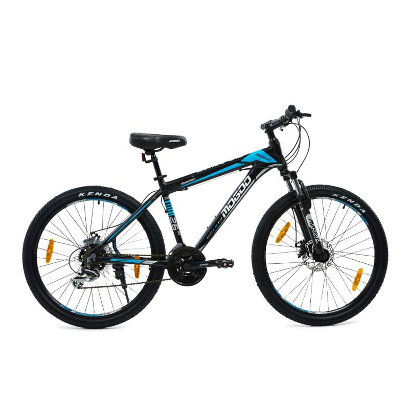 Mogoo Blaze 3.0 MTB 26 Inch - Online Bicycle Shop Dubai, UAE - Dubai ...