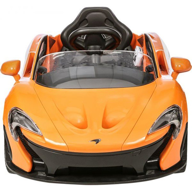 Mclaren p1 kid car sales