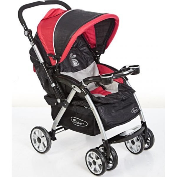 My 2024 babies stroller