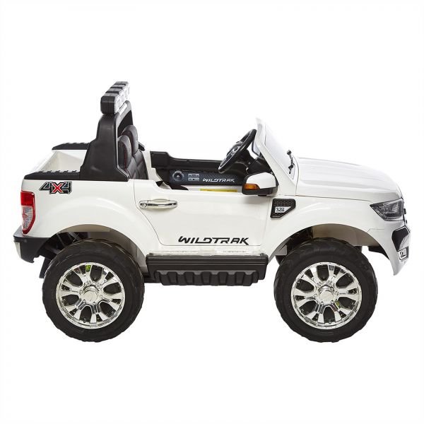 Ford Ranger Powered Riding Truck LB 650 (4WD) - Online Bicycle Shop ...