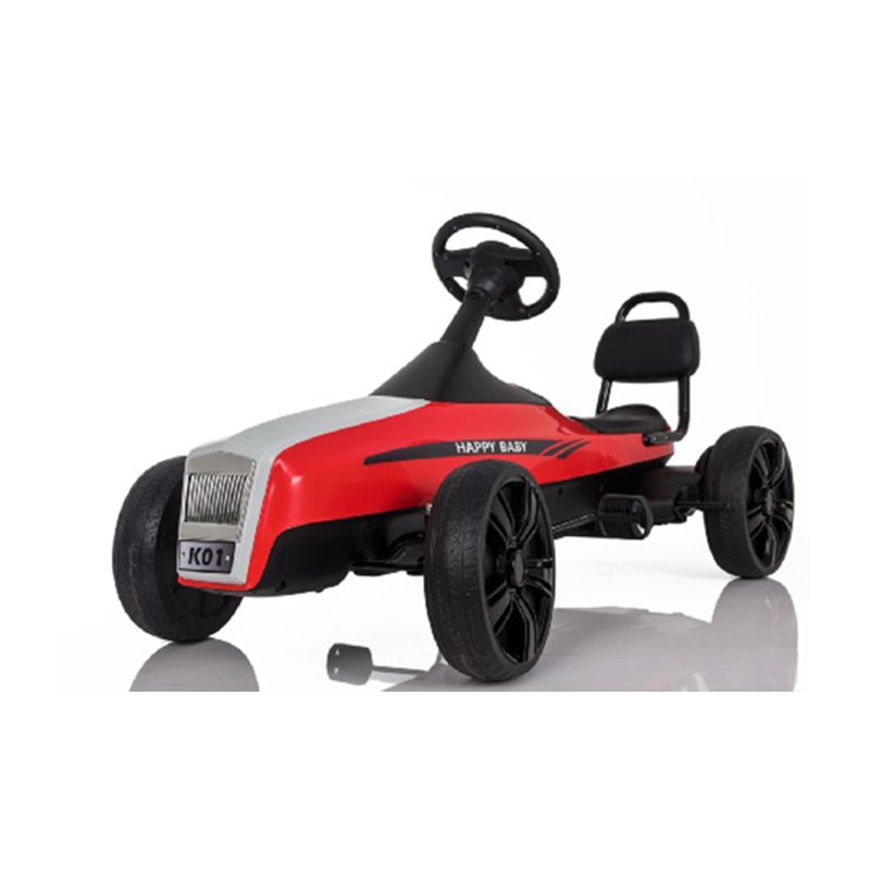 Lovely Baby Pedal Car LB 6700 - Online Bicycle Shop Dubai, UAE - Dubai ...