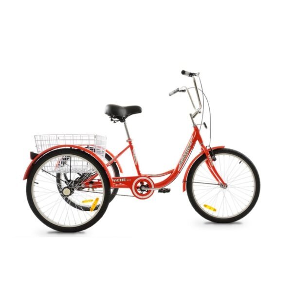 tricycle bike for adults for sale