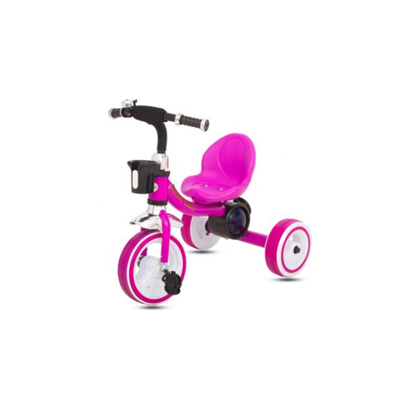 lovely happy baby tricycle