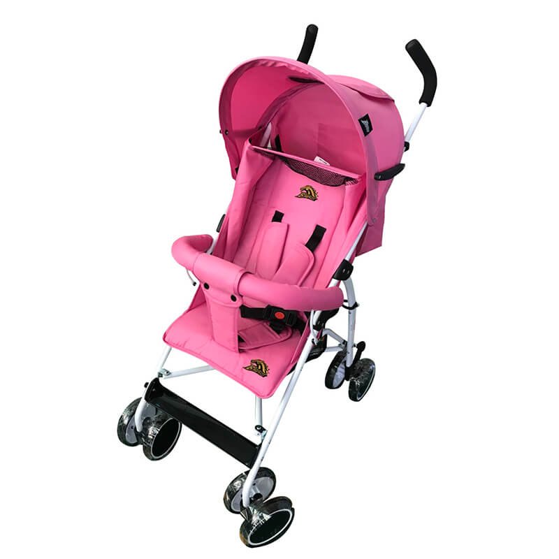 Bronco Baby Stroller BR 6677 - Online Bicycle Shop Dubai, UAE - Dubai ...