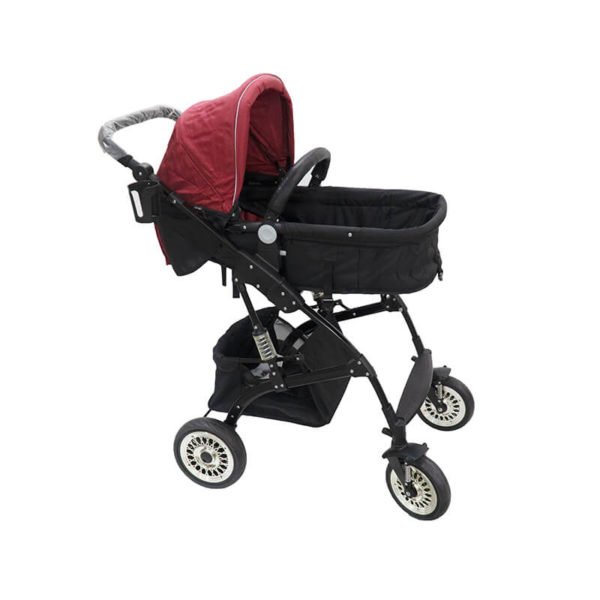 Mothercare best sale pushchair warranty