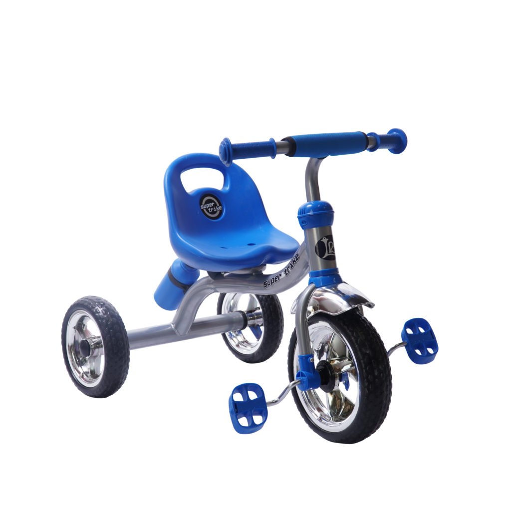 lovely happy baby tricycle