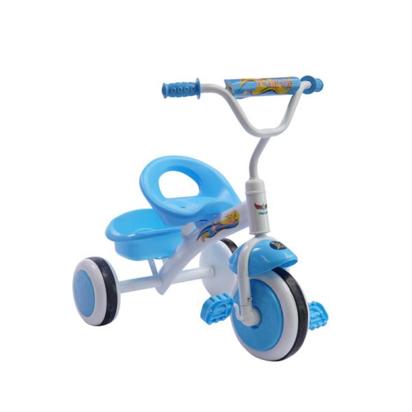 tricycle lovely