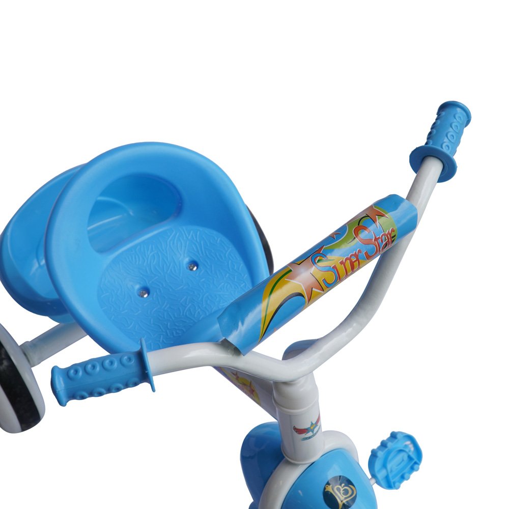 lovely happy baby tricycle