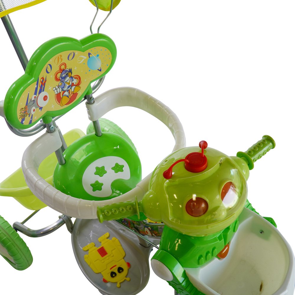 dasan baby tricycle