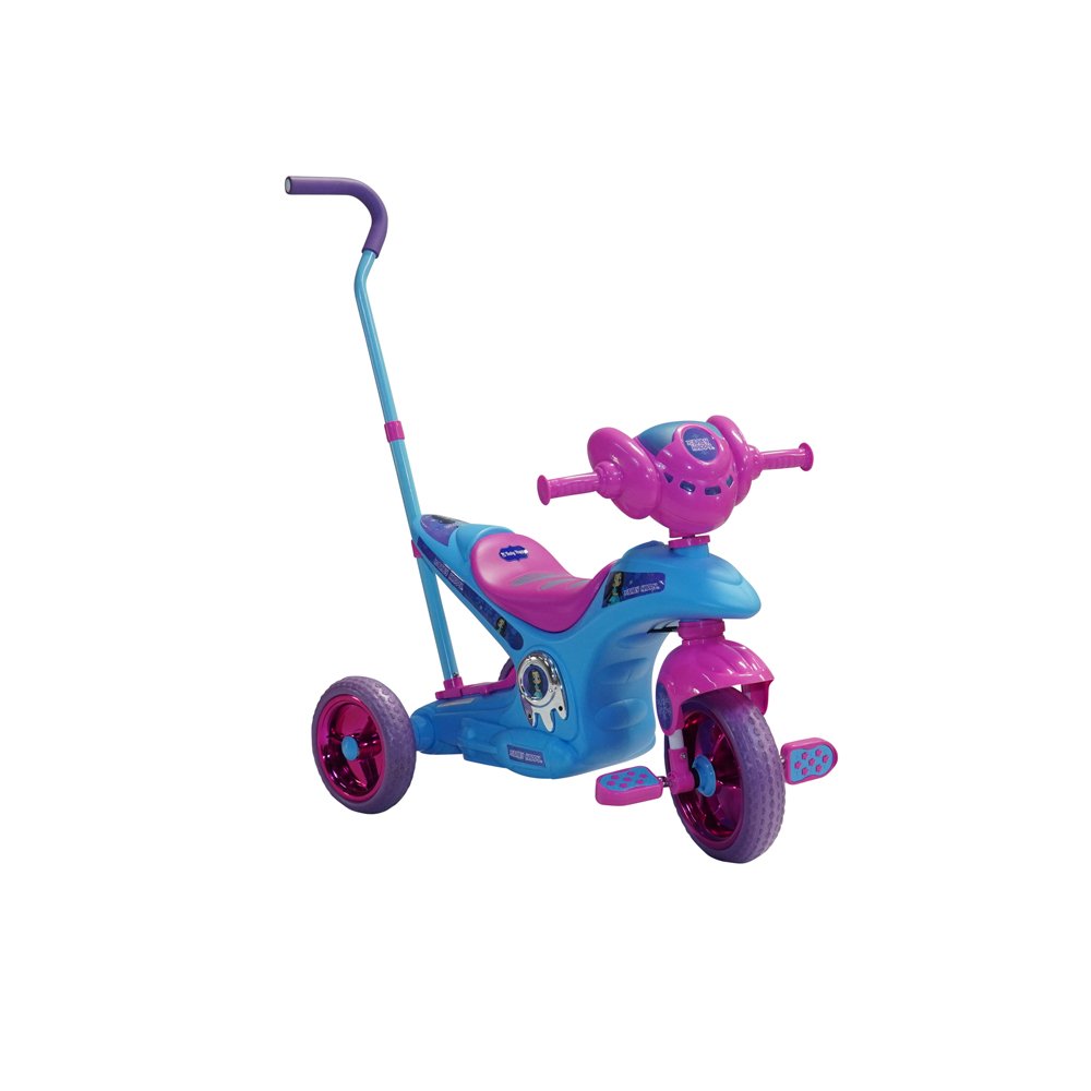 lovely happy baby tricycle