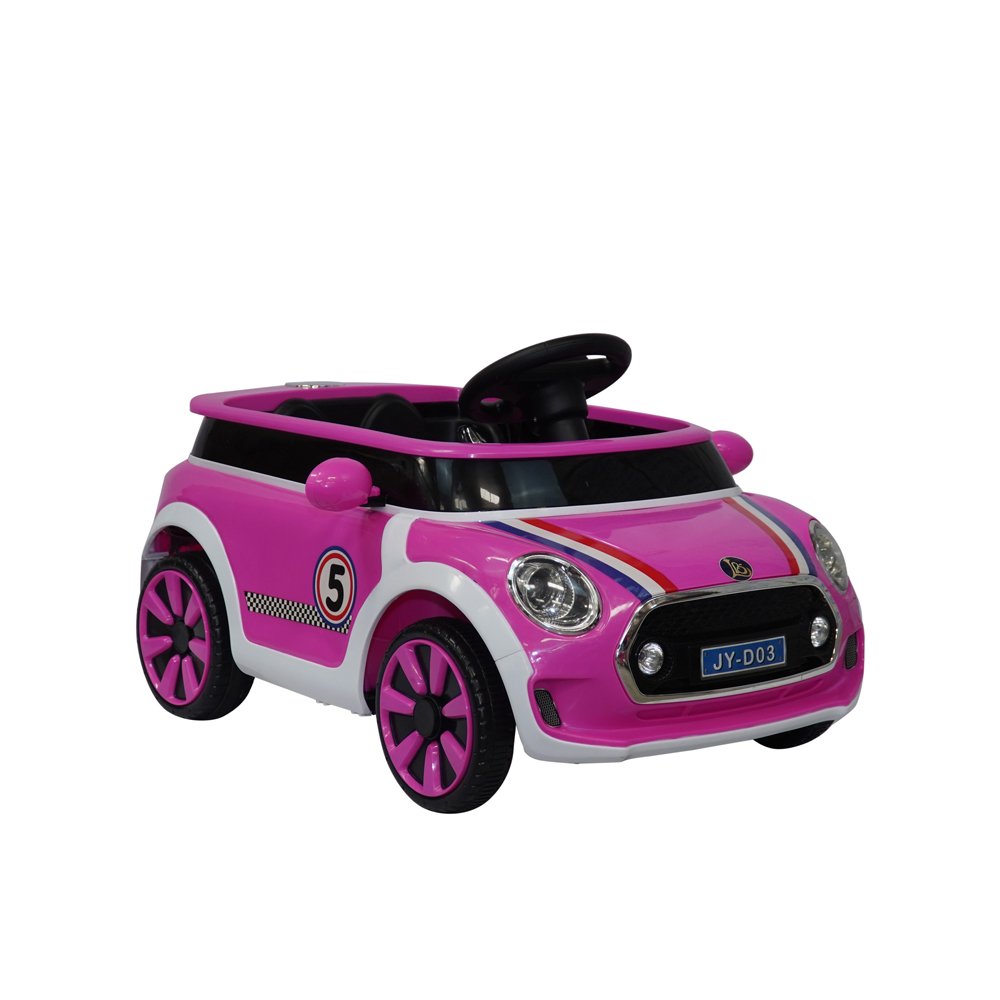 Lovely Baby Powered Riding Car LB 233X - Online Bicycle Shop Dubai, UAE ...