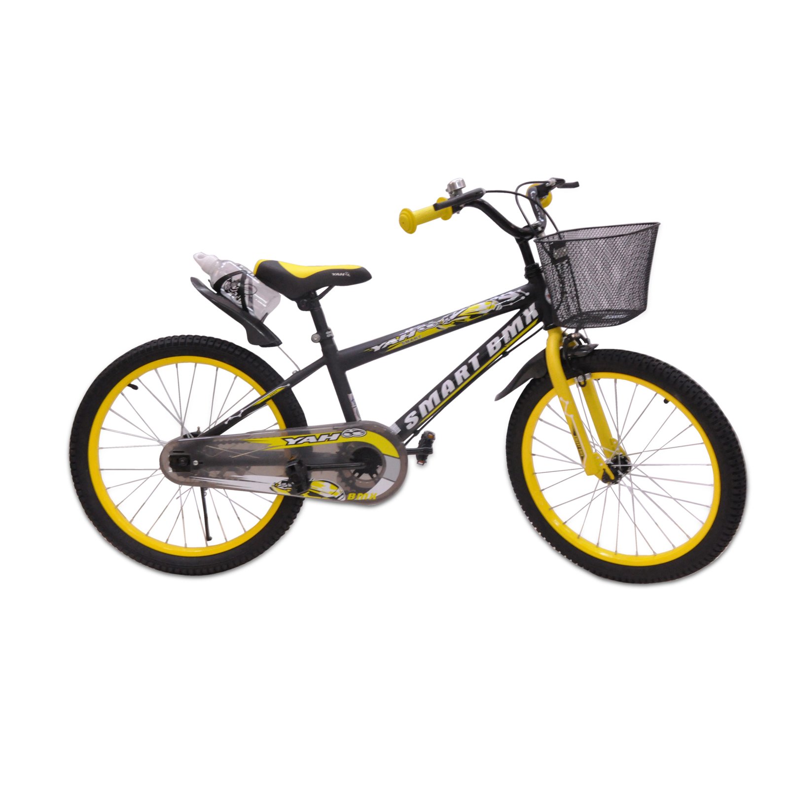 Yah Plus Smart BMX 20 Inch Online Bicycle Shop Dubai UAE Dubai Bicycles