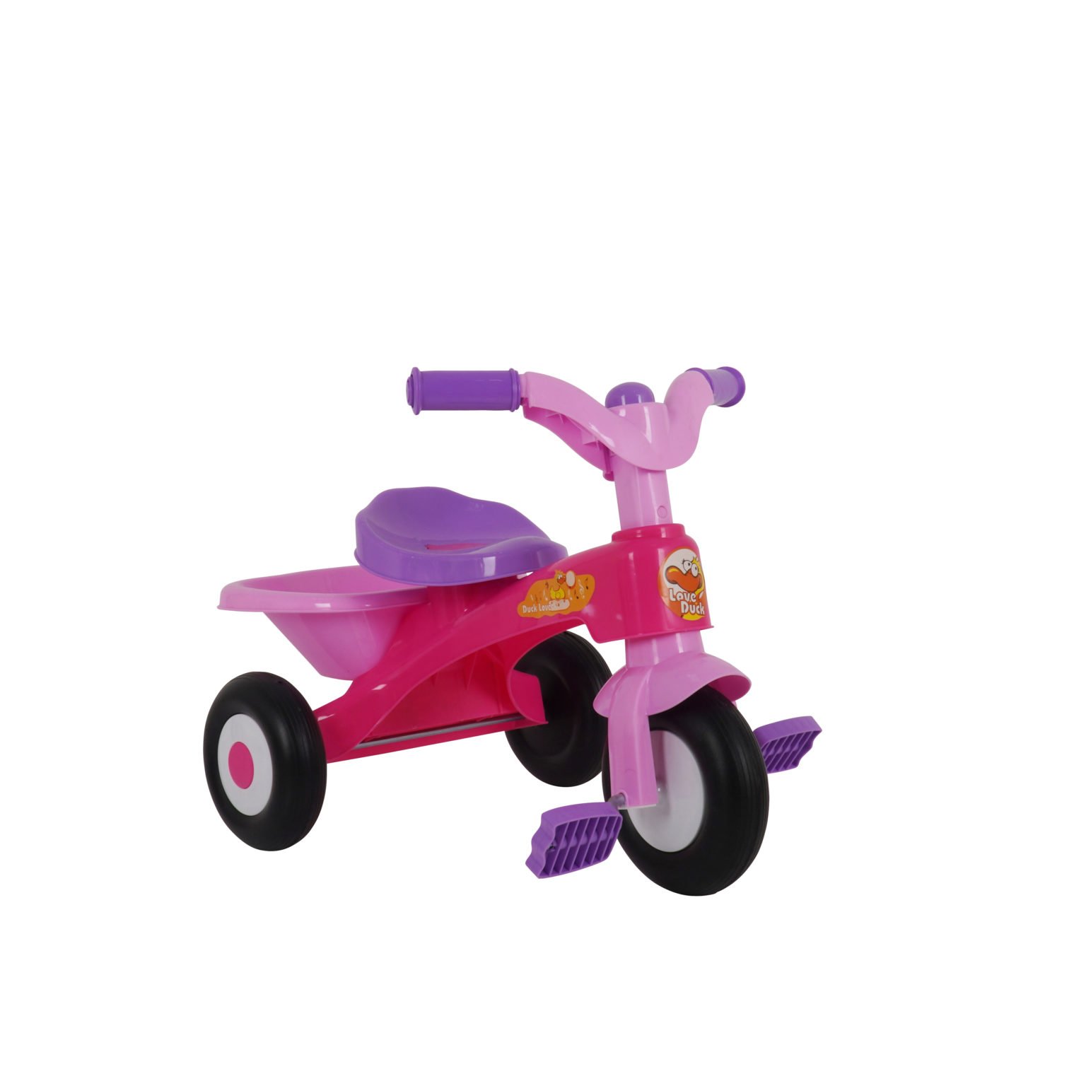 lovely happy baby tricycle