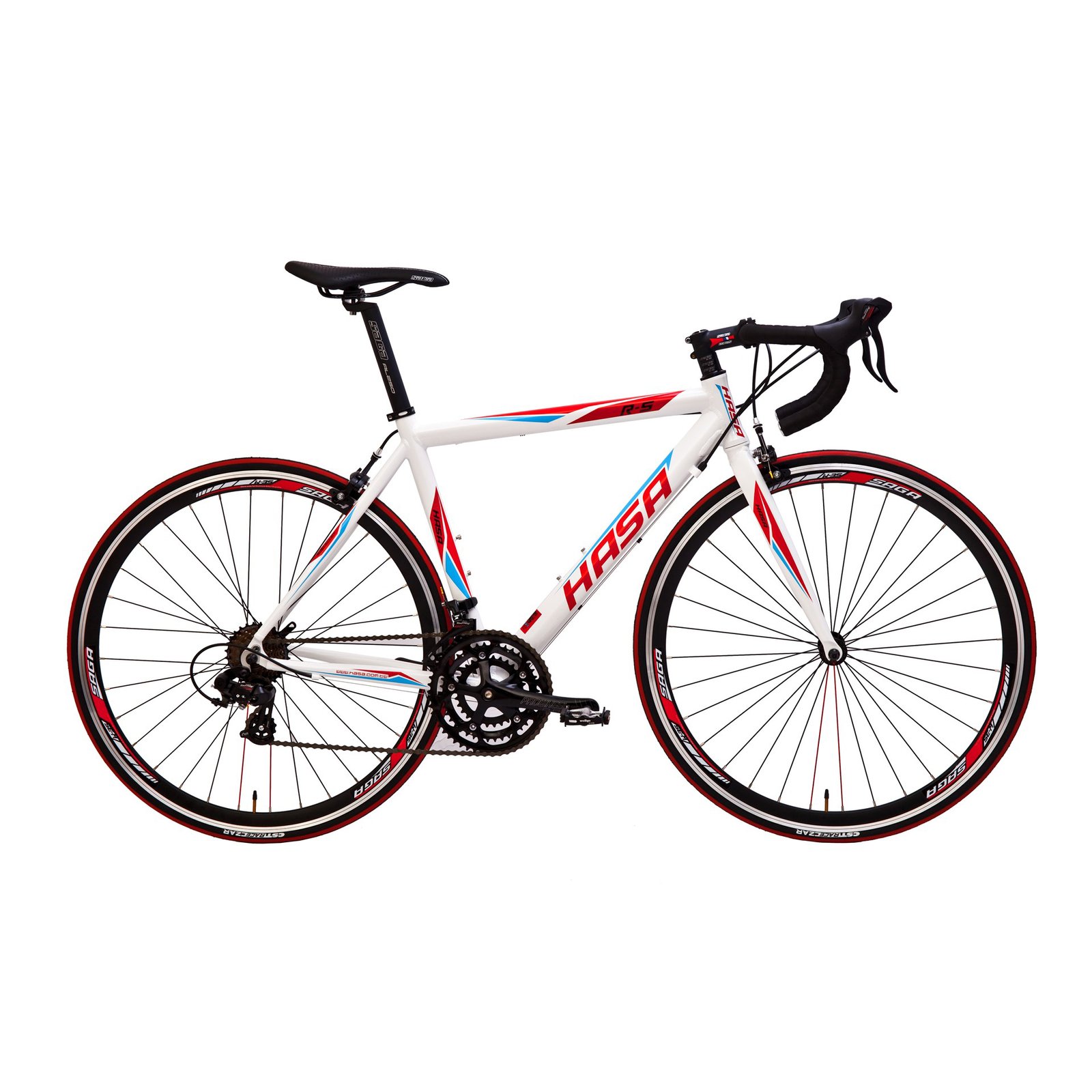 hasa r5 road bike