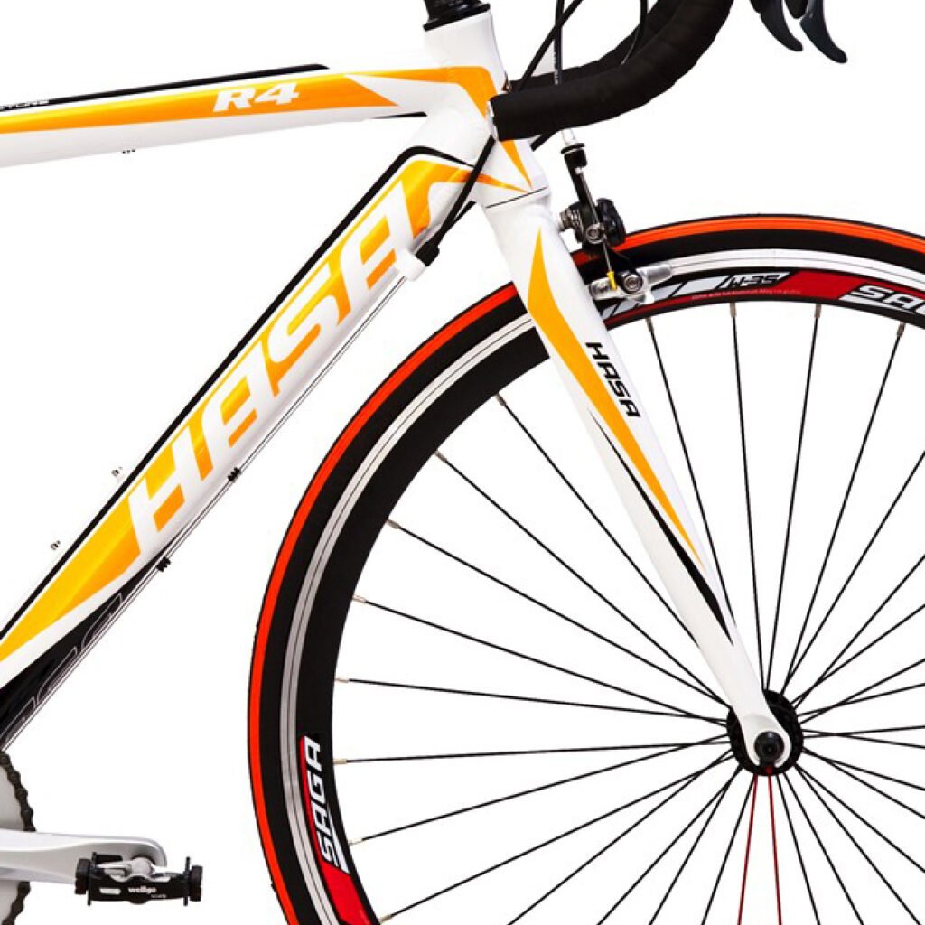 hasa road bike price