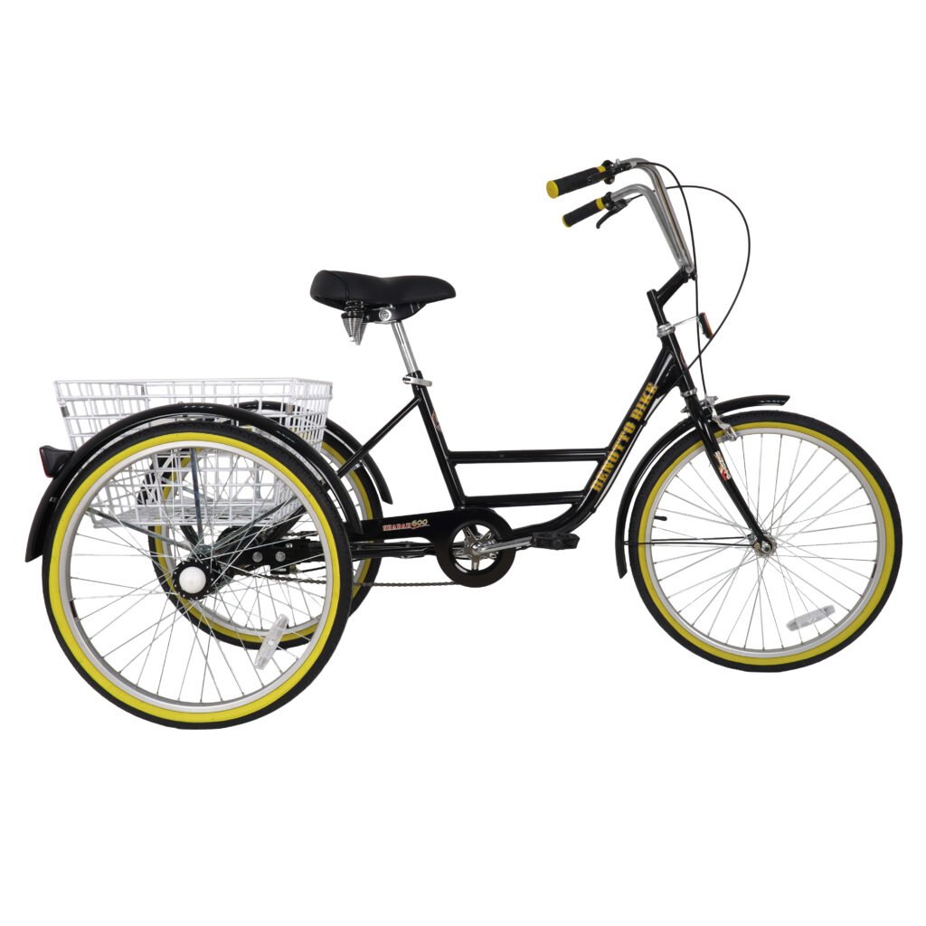 adult-tricycle-with-basket-24-inch-taiwan-online-bicycle-shop-dubai