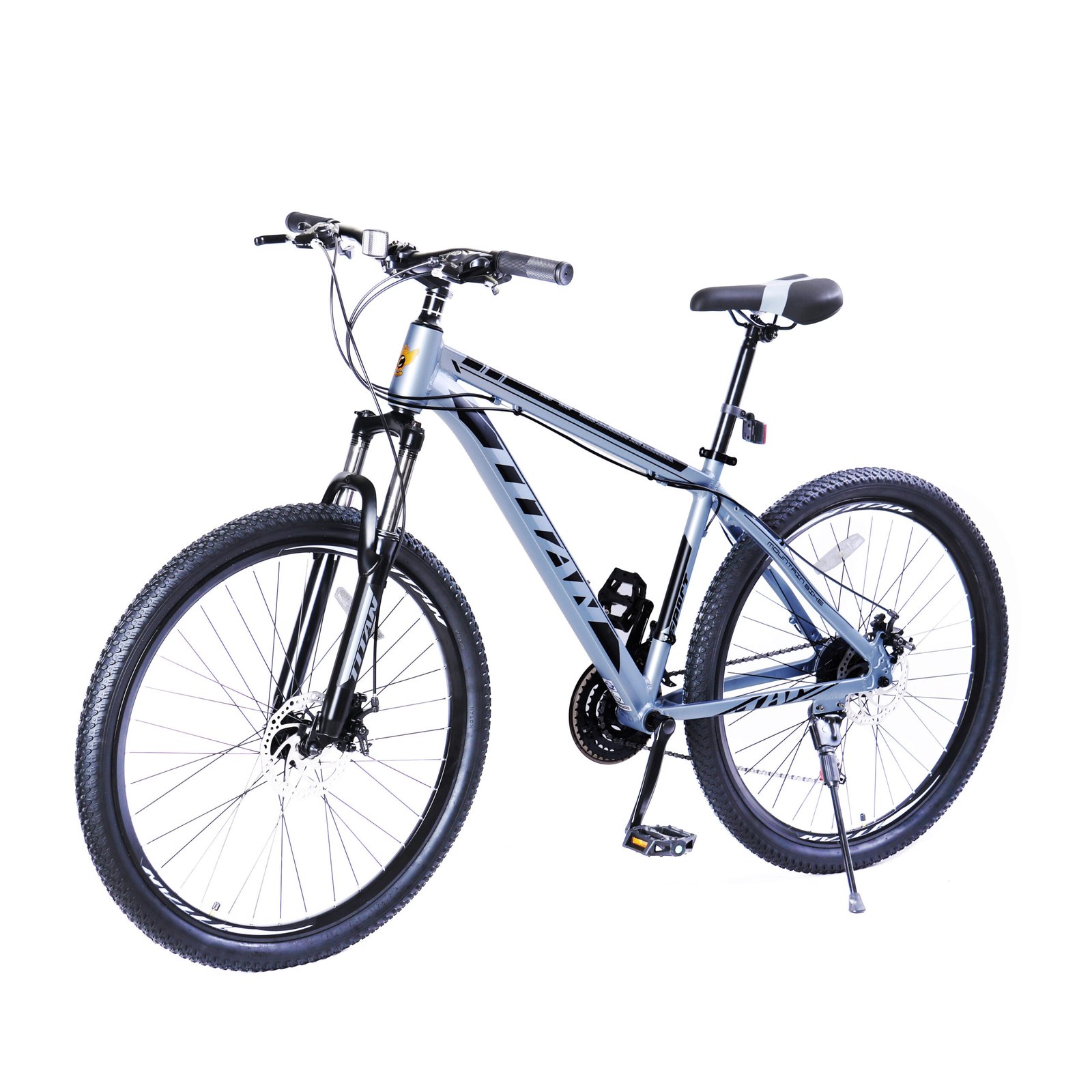 titan bmx bike