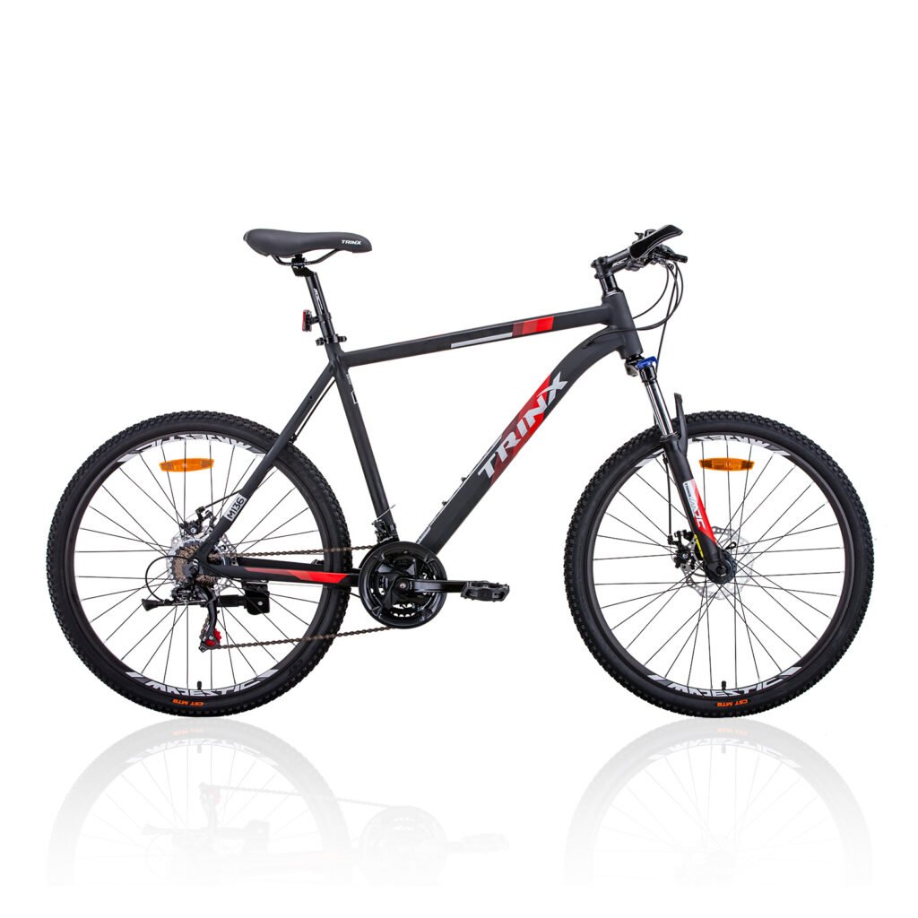 trinx mtb m100