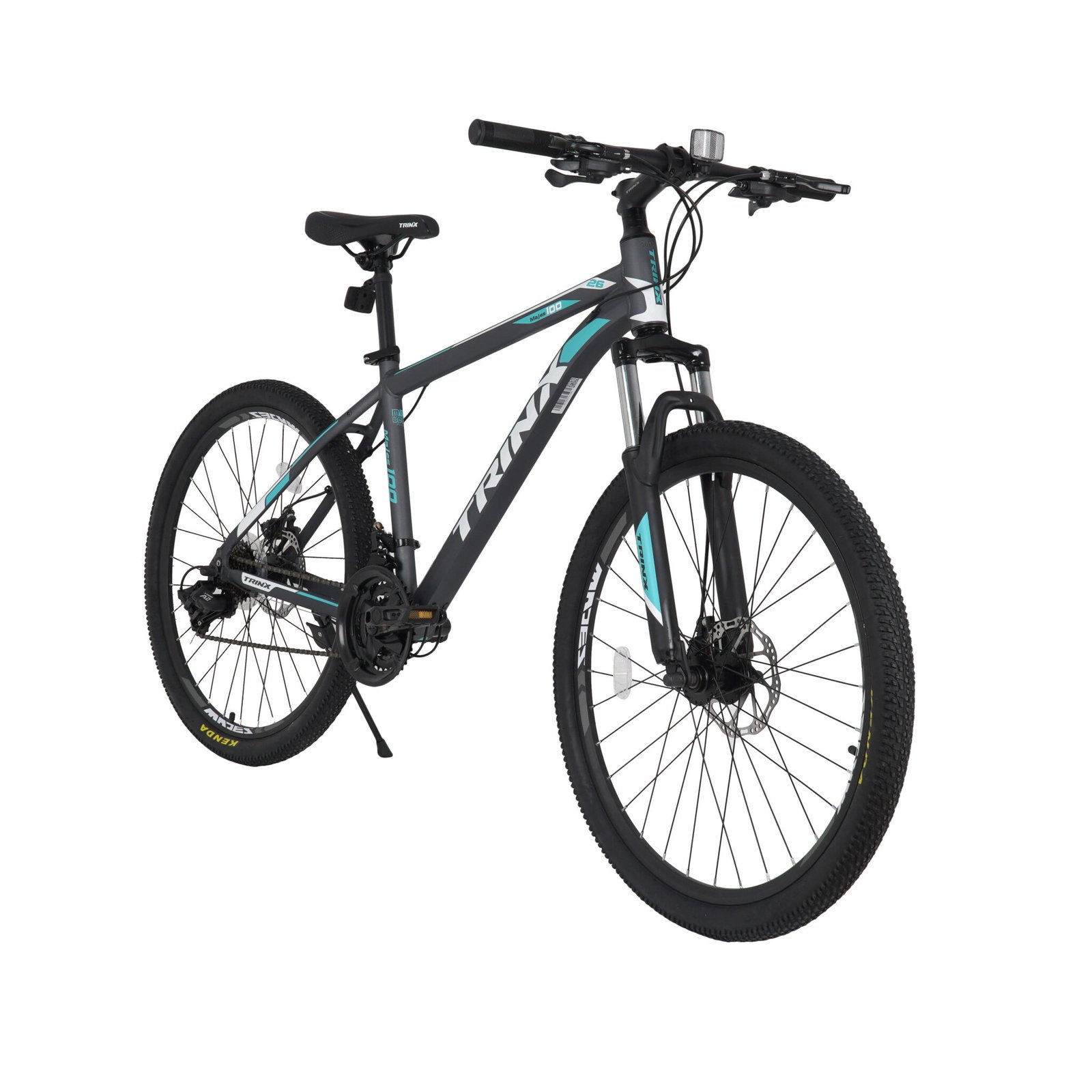 trinx cycle m100