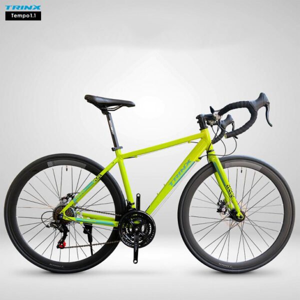 Trinx 2020 road best sale bike