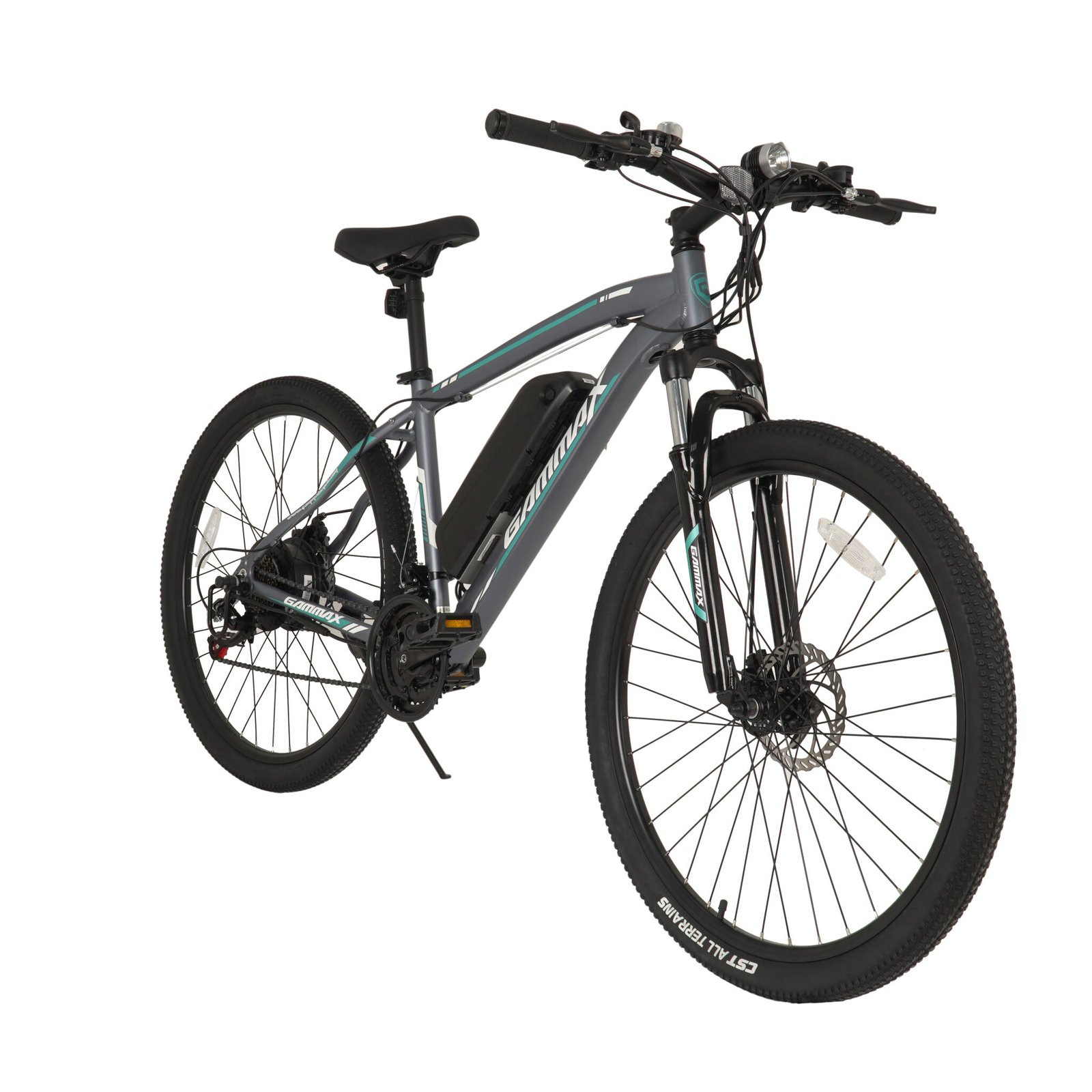 GammaX Explorer E Mountain Bike 27.5 Inch - Online Bicycle Shop Dubai ...