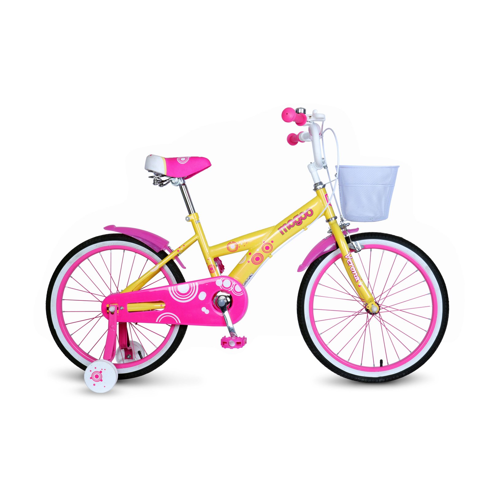 Lalaloopsy bike hot sale