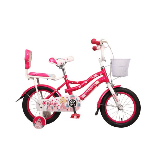 14 hotsell princess bike