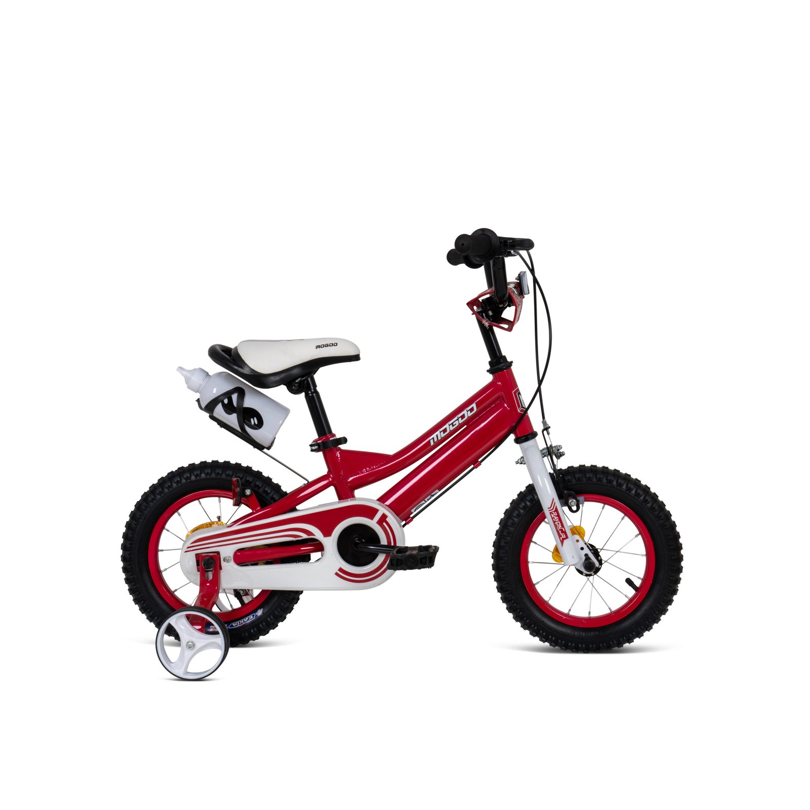 mogoo bicycle