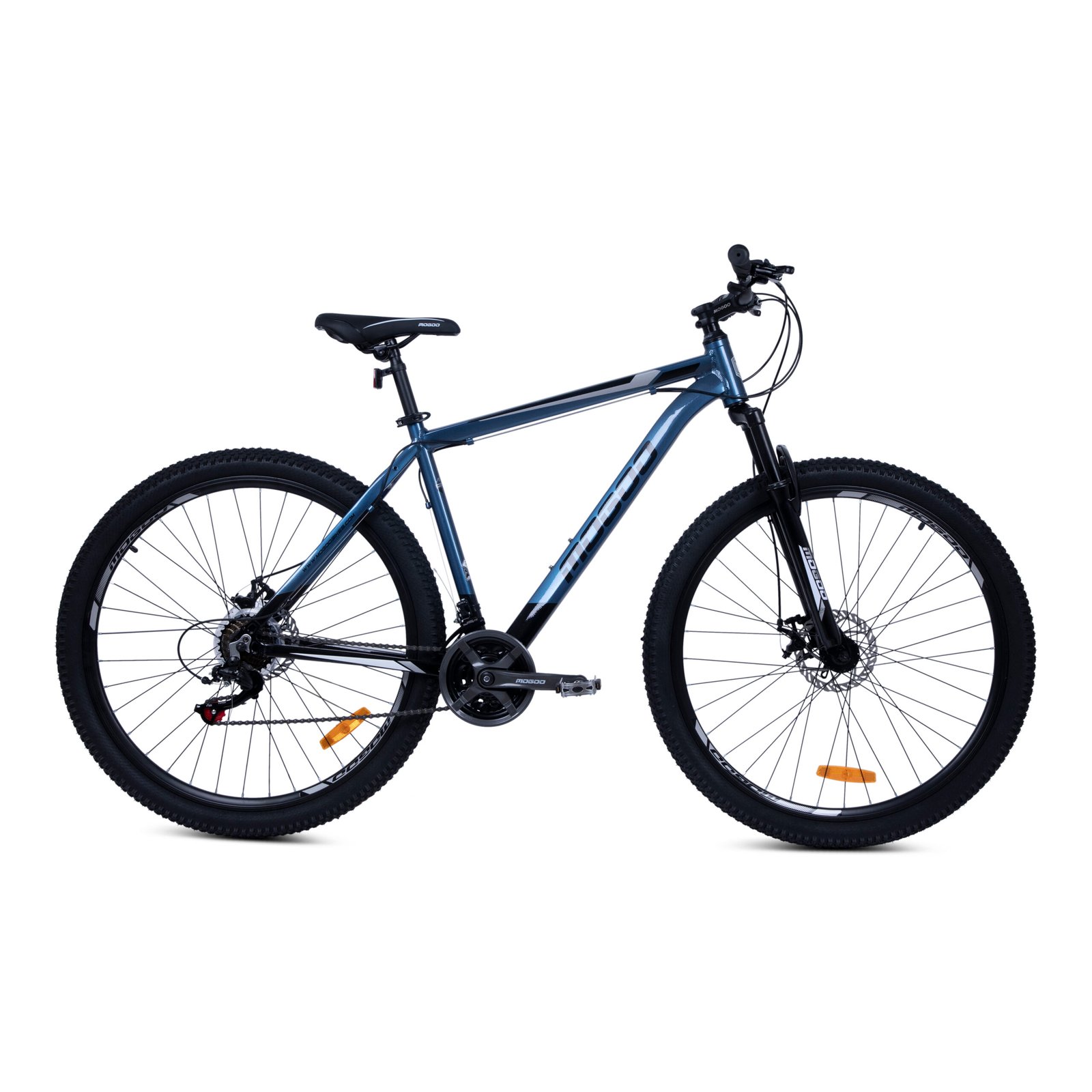 Mogoo best sale bike review