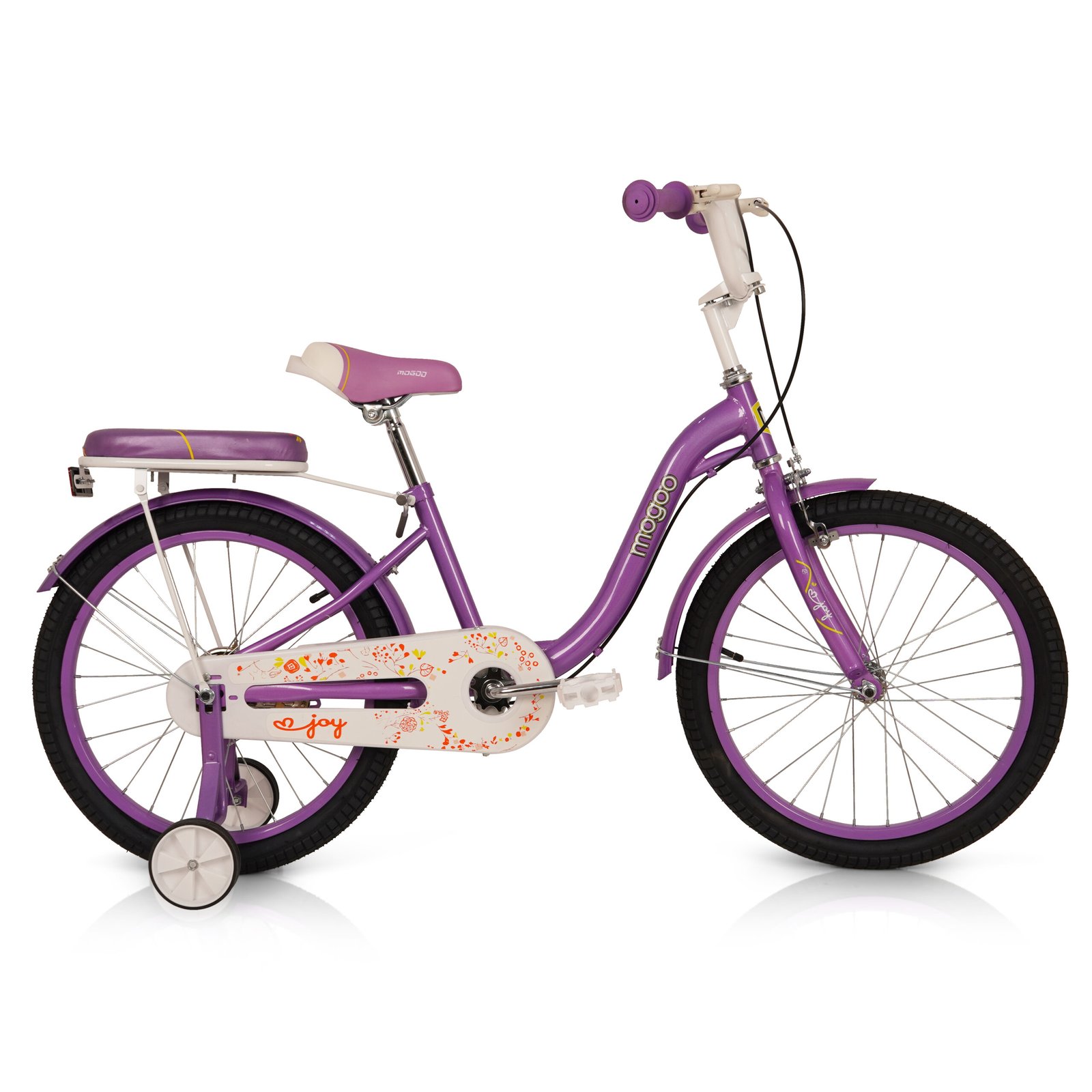 Mogoo Joy 20 Inch Girls Bike Online Bicycle Shop Dubai UAE Dubai Bicycles